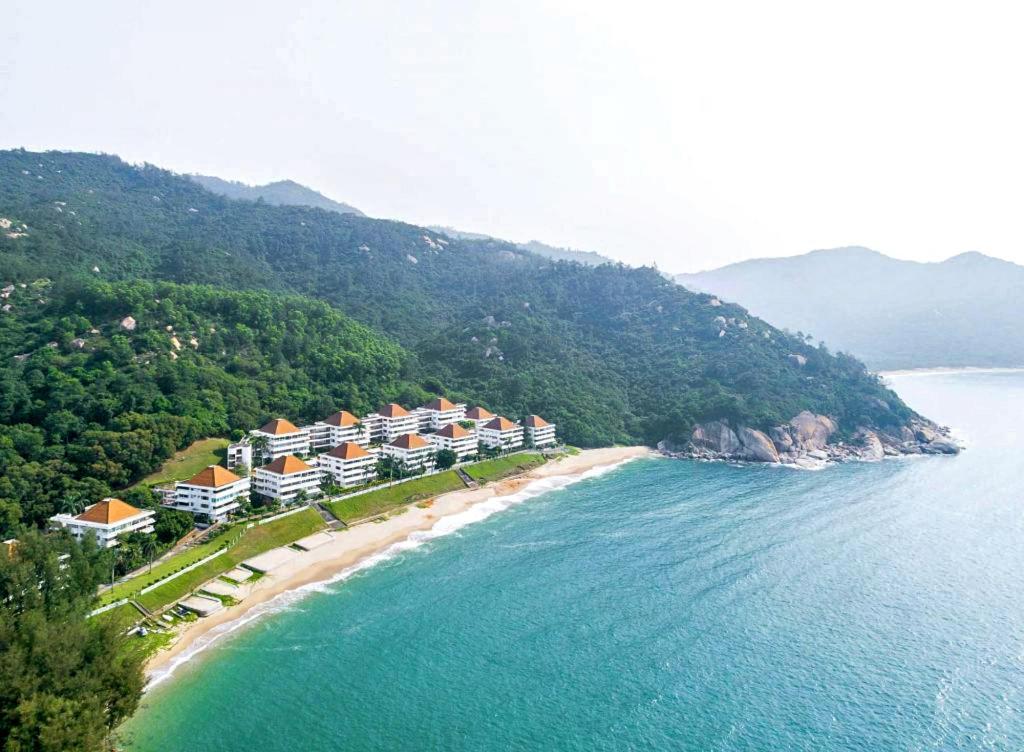 The Cove Hostel - Sea Ranch Hong Kong Exterior photo
