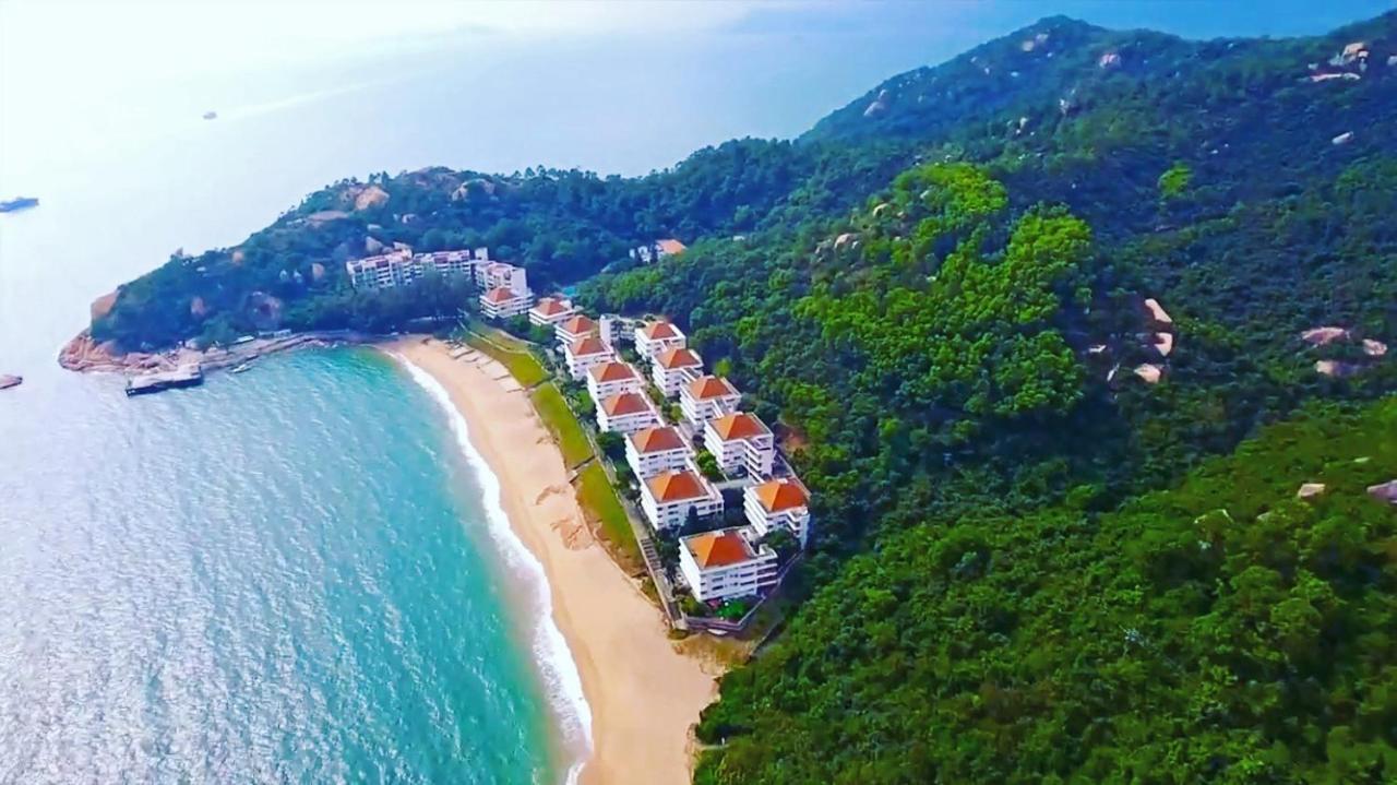 The Cove Hostel - Sea Ranch Hong Kong Exterior photo