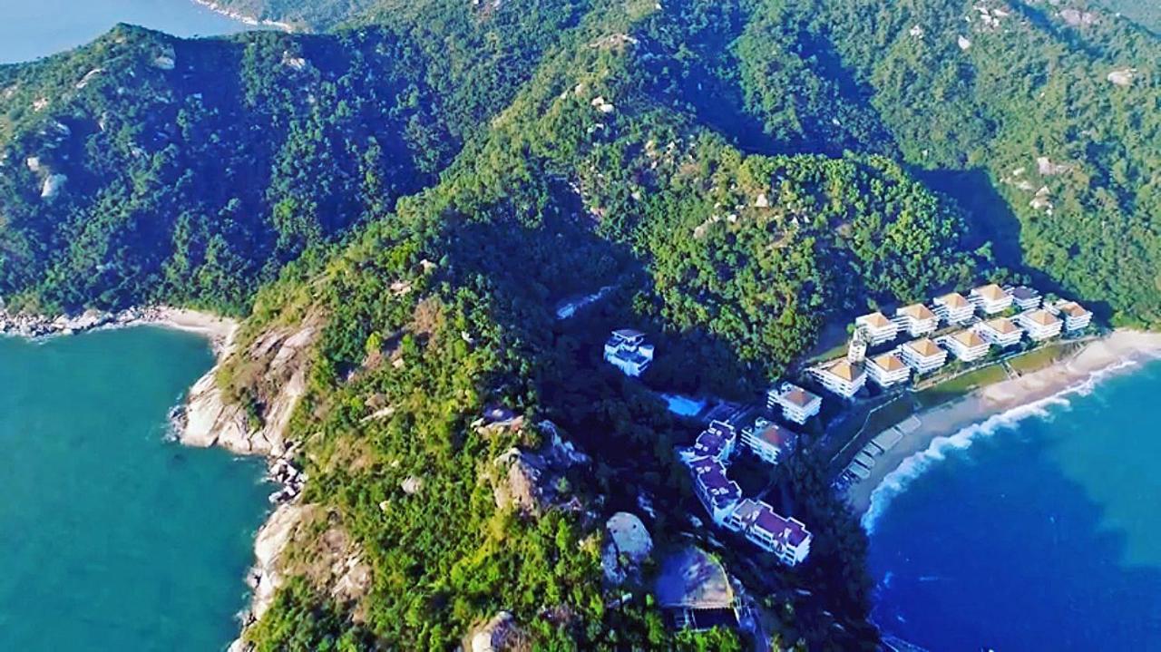 The Cove Hostel - Sea Ranch Hong Kong Exterior photo