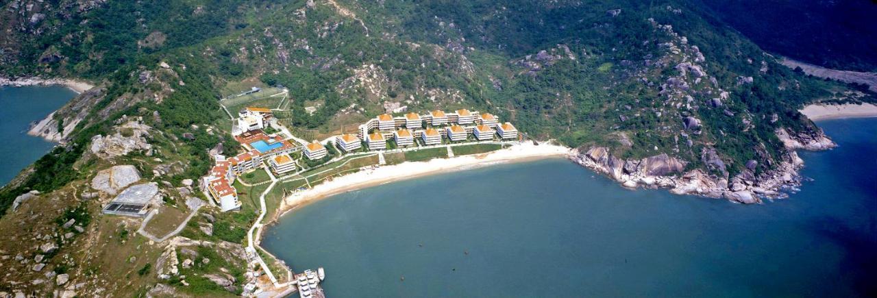 The Cove Hostel - Sea Ranch Hong Kong Exterior photo