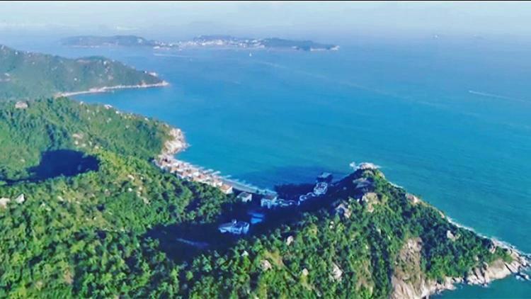 The Cove Hostel - Sea Ranch Hong Kong Exterior photo