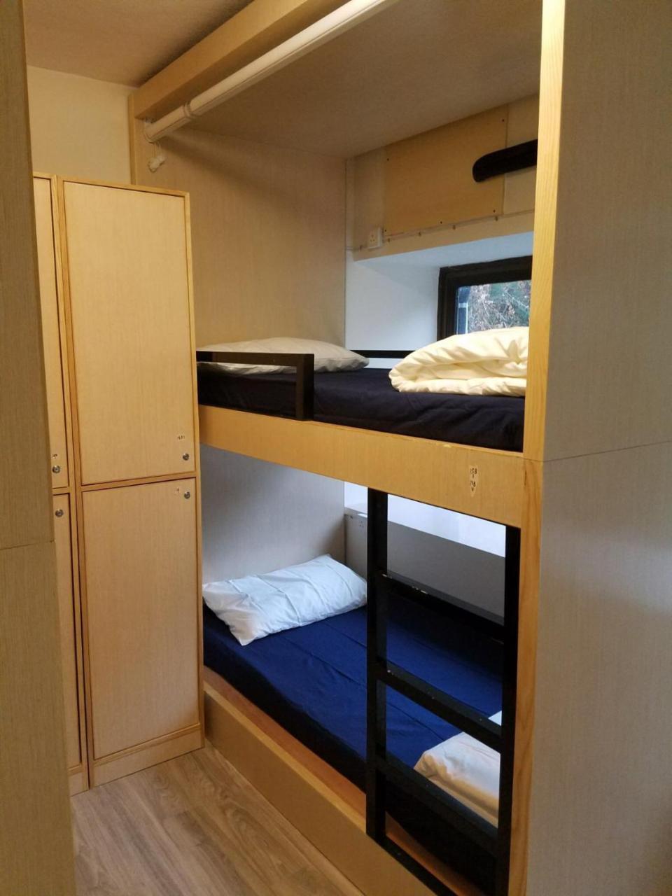 The Cove Hostel - Sea Ranch Hong Kong Exterior photo